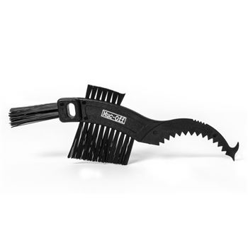 CEPILLO MUC-OFF GANCHO CASSETTE (CLAW BRUSH)