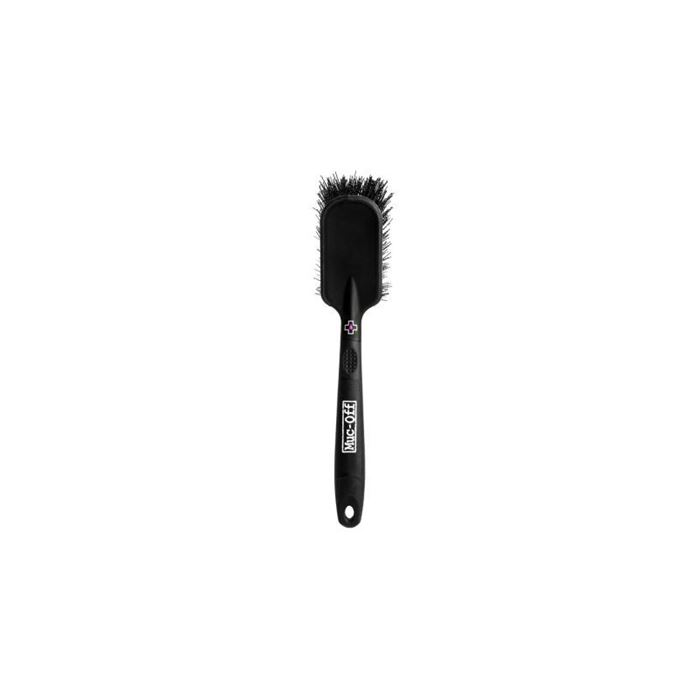 CEPILLO MUC-OFF CASSETTE Y CUBIERTA (TYRE AND CASSETTE BRUSH