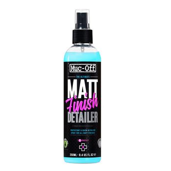 PISTOLA MUC-OFF ACABADO MATE 250 ML