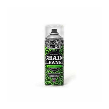 SPRAY MUC-OFF DESENGRASANTE CADENA BIO 400 ML (CHAIN CLEANER