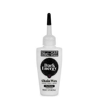 CERA LUBRICANTE CADENA MUC-OFF DARK ENERGY 50 ML