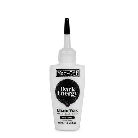 CERA LUBRICANTE CADENA MUC-OFF DARK ENERGY 50 ML