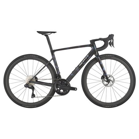 BICICLETA SCOTT ADDICT RC 10