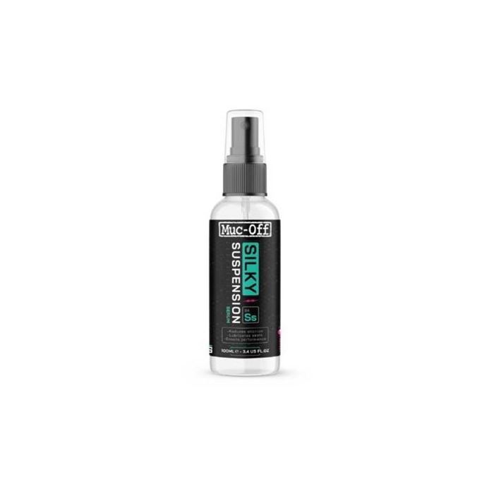 SPRAY MANTENIMIENTO SUSPENSION MUC-OFF SILKY SUSPENSION SERU