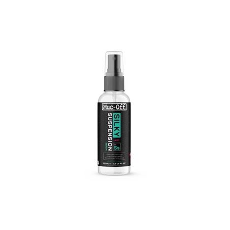 SPRAY MANTENIMIENTO SUSPENSION MUC-OFF SILKY SUSPENSION SERU