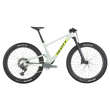 BICICLETA SCOTT SPARK RC TEAM ISSUE