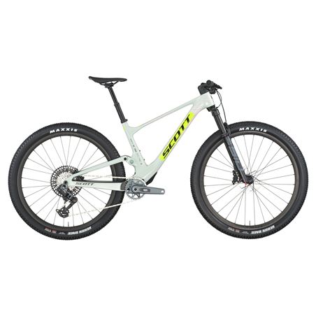 BICICLETA SCOTT SPARK RC TEAM ISSUE