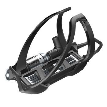 PORTABIDON SYNCROS IS COUPE CAGE CO2 BLACK