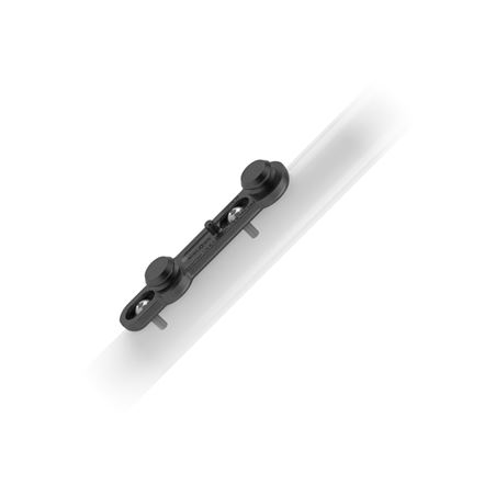TWIST BIKE BASE BLACK