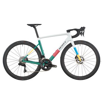 BICICLETA SCOTT ADDICT RC PRO