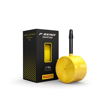 CAMARA PIRELLI P ZERO SMARTUBE 700X23/32 - 60MM