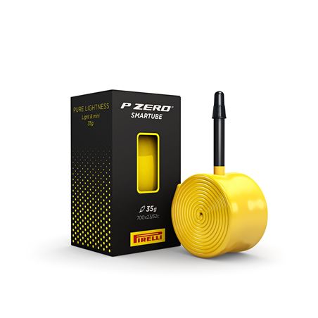 CAMARA PIRELLI P ZERO SMARTUBE 700X23/32 - 80MM
