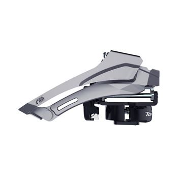 SHIMANO DESVIADOR DOBLE FD-TY606 34.9MM CB TS DP 63-68