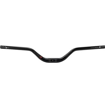 MANILLAR ERGOTEC RISER 780 MM 31.8 ALTURA 70 MM 12º ALUMINIO