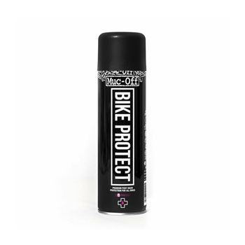 SPRAY MUC-OFF PROTECTOR BICI 500 ML (BIKE PROTECT)