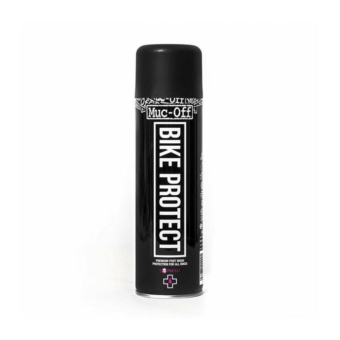 SPRAY MUC-OFF PROTECTOR BICI 500 ML (BIKE PROTECT)