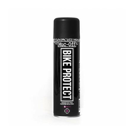 SPRAY MUC-OFF PROTECTOR BICI 500 ML (BIKE PROTECT)