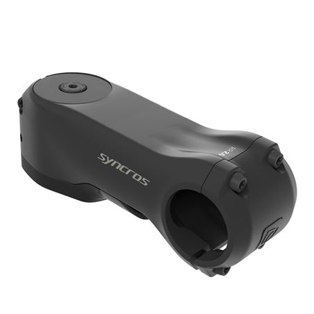POTENCIA SYNCROS STEM RR 2.0 BLACK 70MM