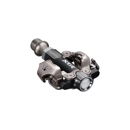 SHIMANO XTR PEDAL (SPD) PD-M9200 DOBLE CARA NEGRO