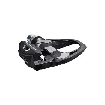 SHIMANO PEDAL DURA-ACE R9100 SPD-SL CON CALAS SM-SH12
