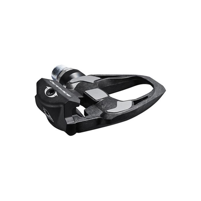 SHIMANO PEDAL DURA-ACE R9100 SPD-SL CON CALAS SM-SH12