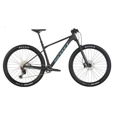 BICICLETA SCOTT SCALE 925