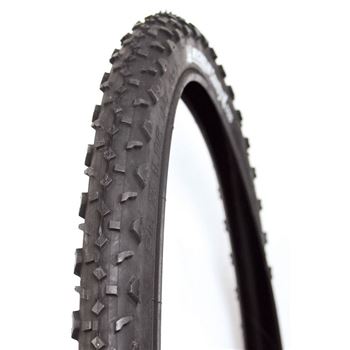 CUBIERTA MICHELIN COUNTRY CROSS GW 26X1.95 ACCES LINE RIGIDA