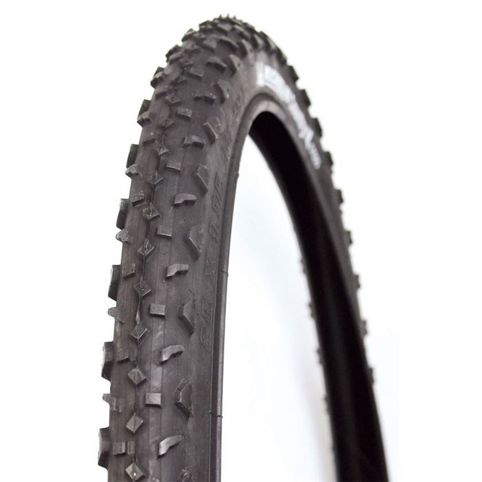 CUBIERTA MICHELIN COUNTRY CROSS GW 26X1.95 ACCES LINE RIGIDA