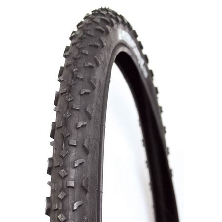 CUBIERTA MICHELIN COUNTRY CROSS GW 26X1.95 ACCES LINE RIGIDA