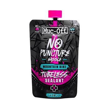 BOTE MUC-OFF LIQUIDO SELLANTE BIO 140 ML (NO PUNCTURE TUBELE