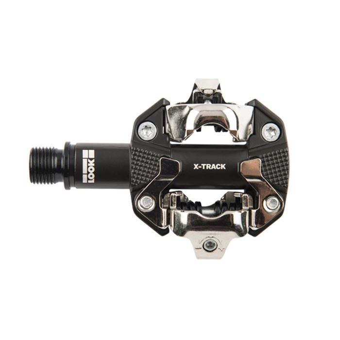 PEDALES LOOK X-TRACK SPD