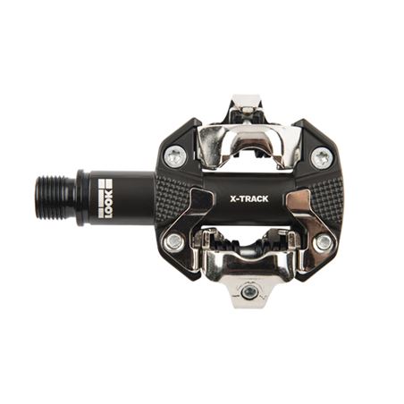 PEDALES LOOK X-TRACK SPD