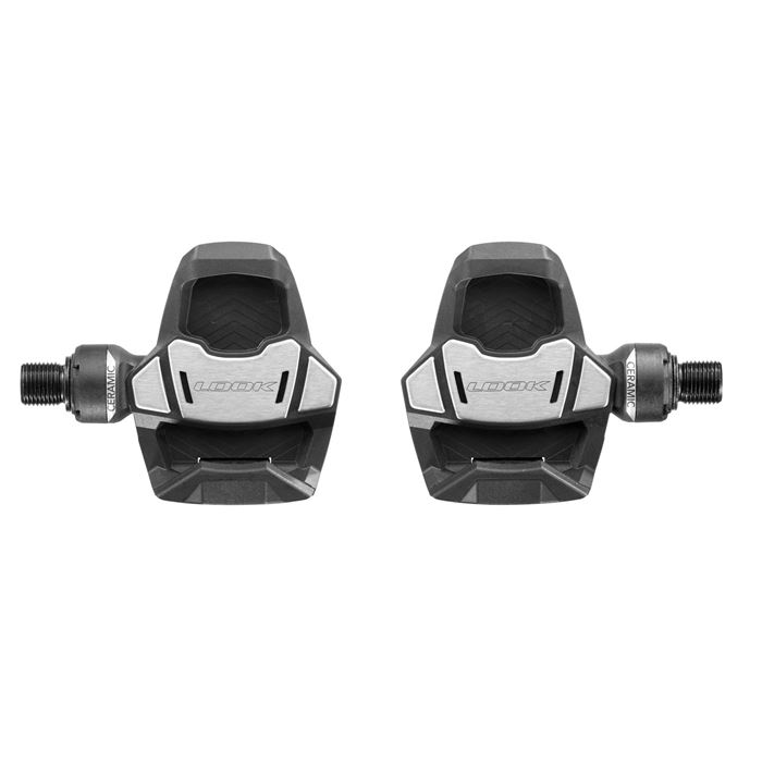 PEDALES LOOK KEO BLADE CARBON CERAMIC 12
