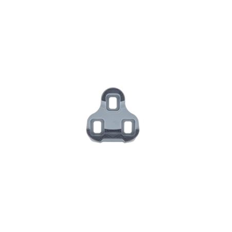 JUEGO DE CALAS LOOK KEO GRIP GRIS 4.5º NEW