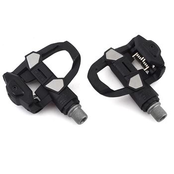 PEDALES LOOK KEO CLASSIC 3+ NEGRO