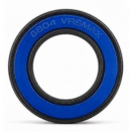 RODAMIENTO 6804-VRS MAX LLU 20X32X7 BLACK OXIDE