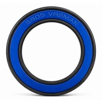 RODAMIENTO 6805-VRS MAX LLU 25X37X7 BLACK OXIDE