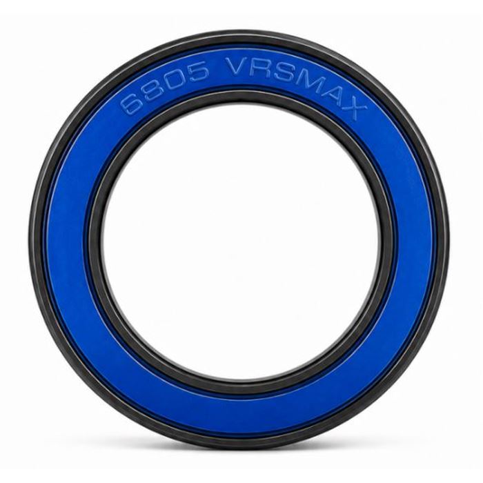 RODAMIENTO 6805-VRS MAX LLU 25X37X7 BLACK OXIDE