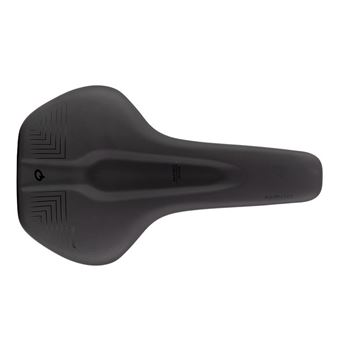 SILLIN PROLOGO RAION ACERO RECICLADO 135 NEGRO