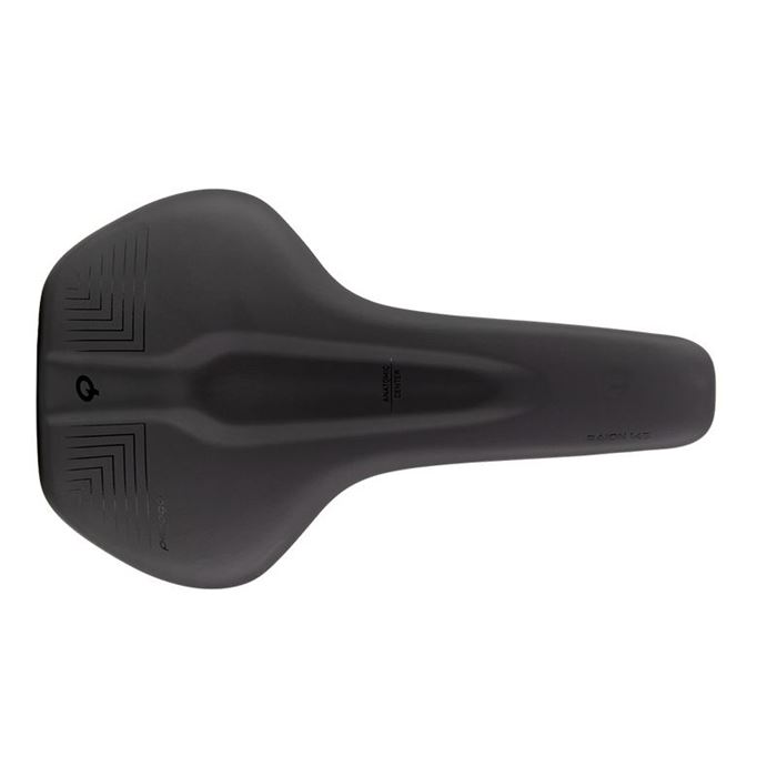 SILLIN PROLOGO RAION ACERO RECICLADO 135 NEGRO