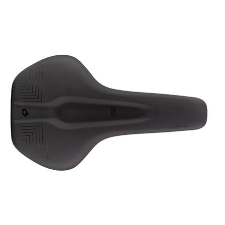 SILLIN PROLOGO RAION ACERO RECICLADO 135 NEGRO