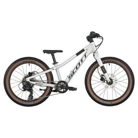 BICICLETA SCOTT SCALE 200
