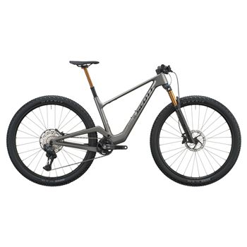 BICICLETA SCOTT SPARK RC EXPERT