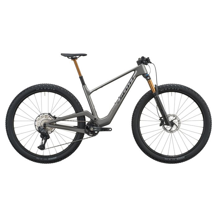 BICICLETA SCOTT SPARK RC EXPERT
