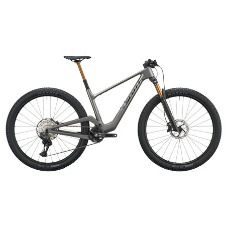 BICICLETA SCOTT SPARK RC EXPERT