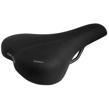 SELLE SAN REMO SILLIN TAUNUS NEGRO