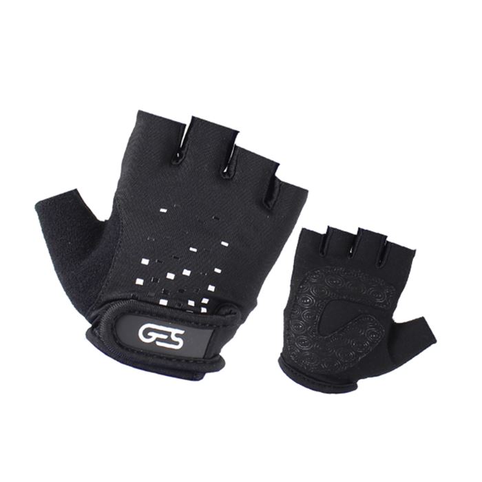 GUANTES GES "KIDS BIKE" NIÑO