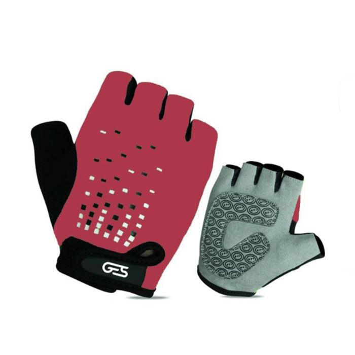 GUANTES GES "KIDS BIKE" NIÑO