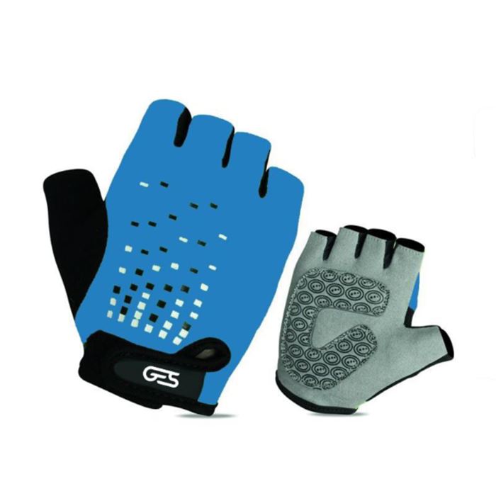 GUANTES GES "KIDS BIKE" NIÑO