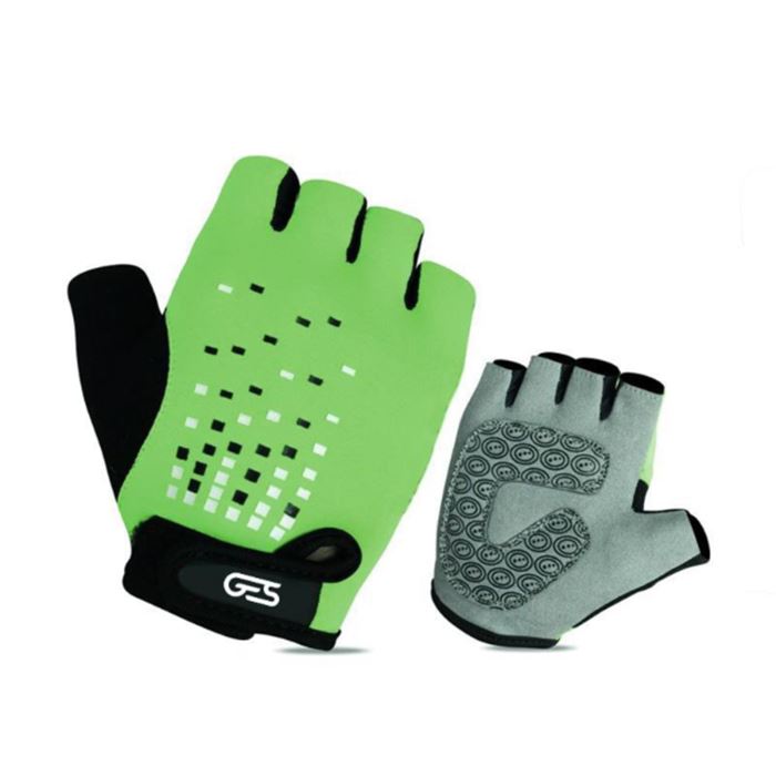GUANTES GES "KIDS BIKE" NIÑO